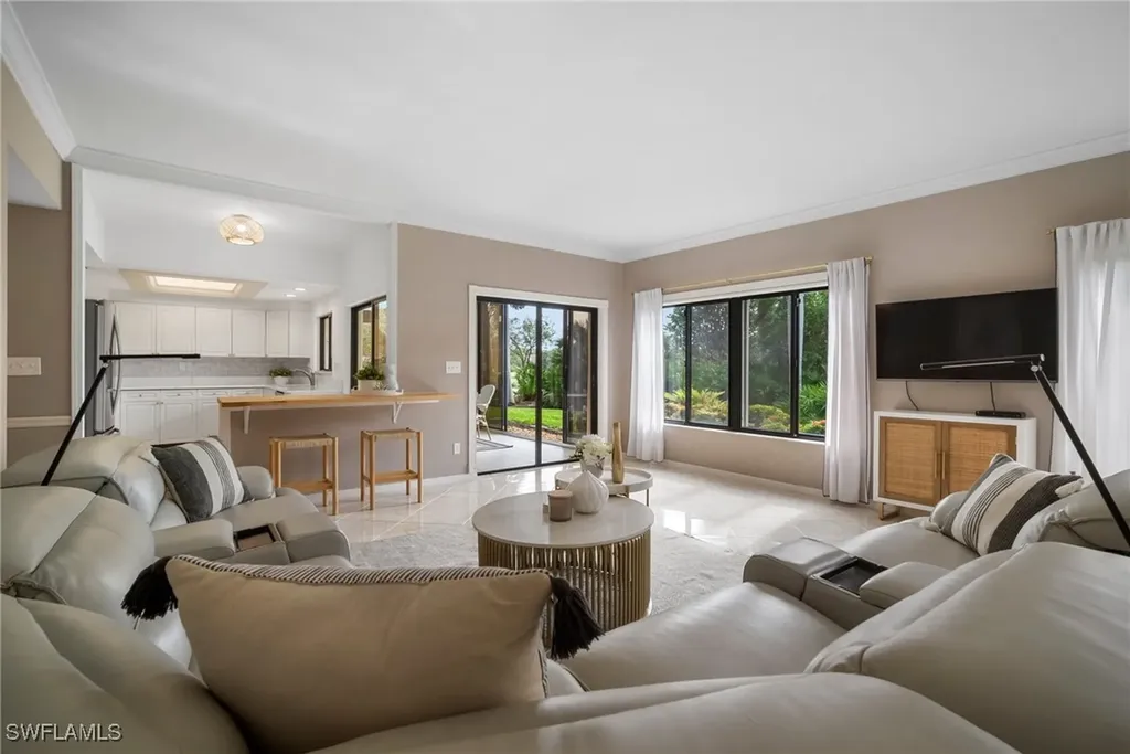 6760 Pelican Bay Boulevard Naples FL 34108