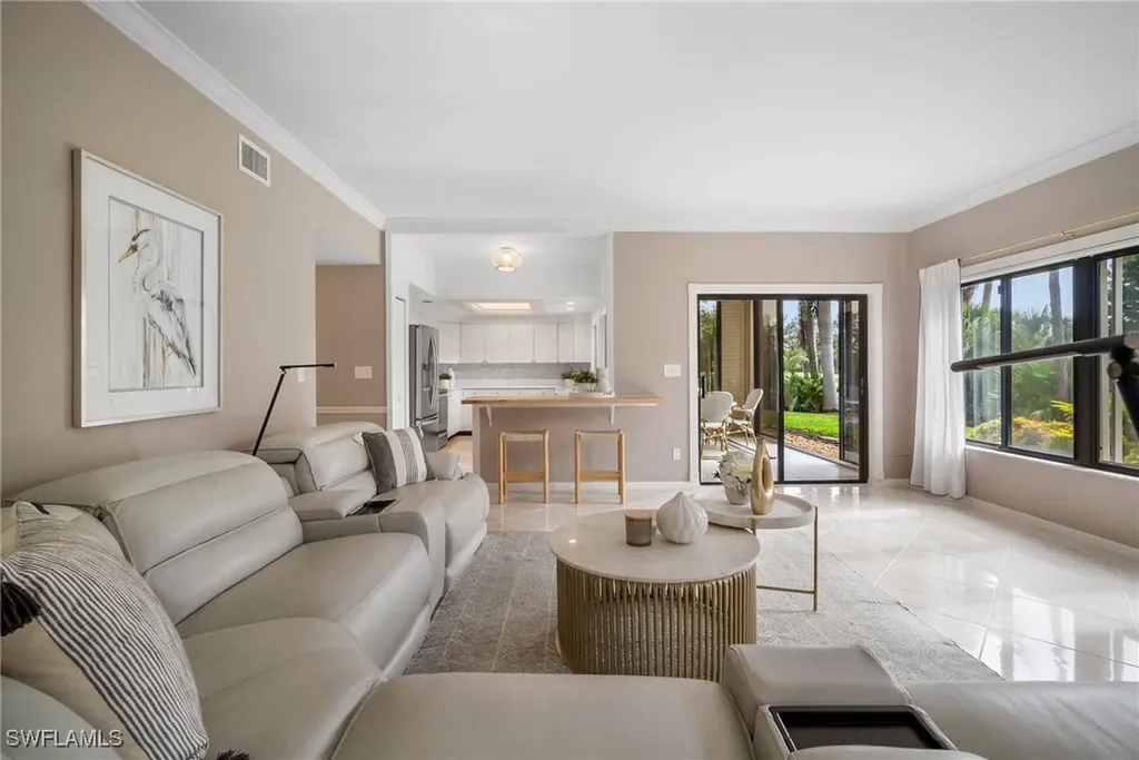 6760 Pelican Bay Boulevard Naples FL 34108