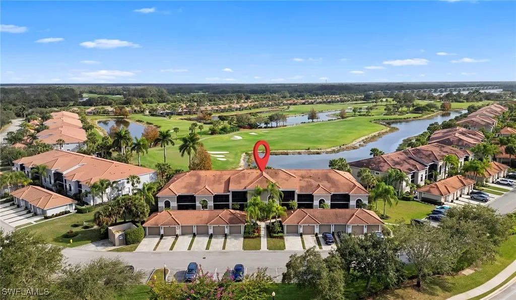 10316 Heritage Bay Boulevard Naples FL 34120