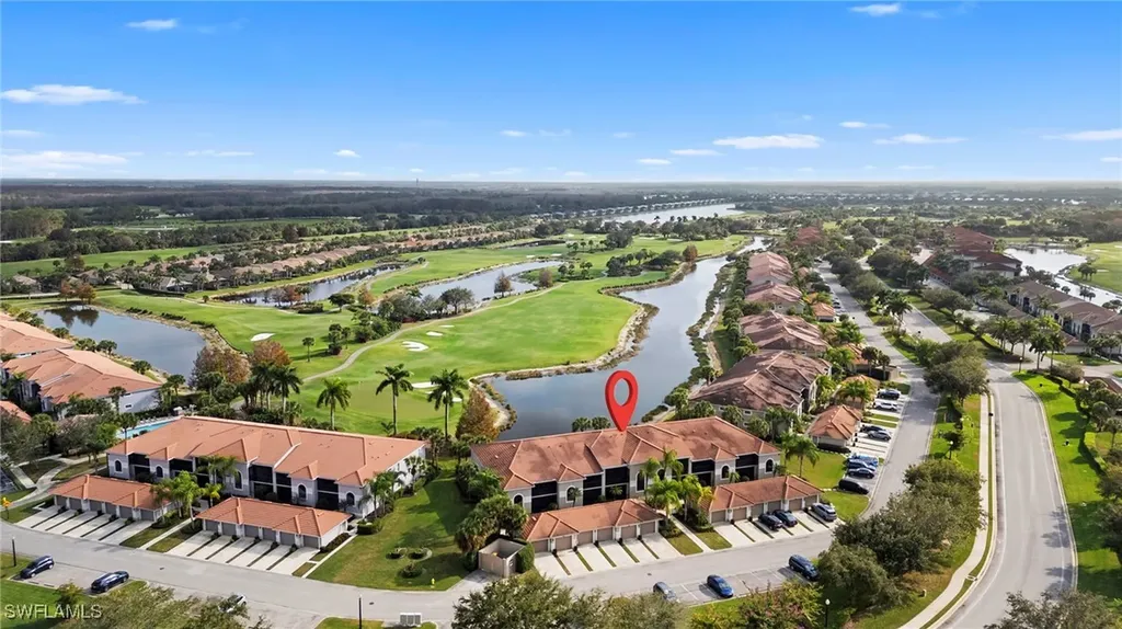 10316 Heritage Bay Boulevard Naples FL 34120
