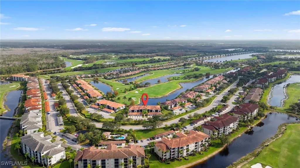 10316 Heritage Bay Boulevard Naples FL 34120