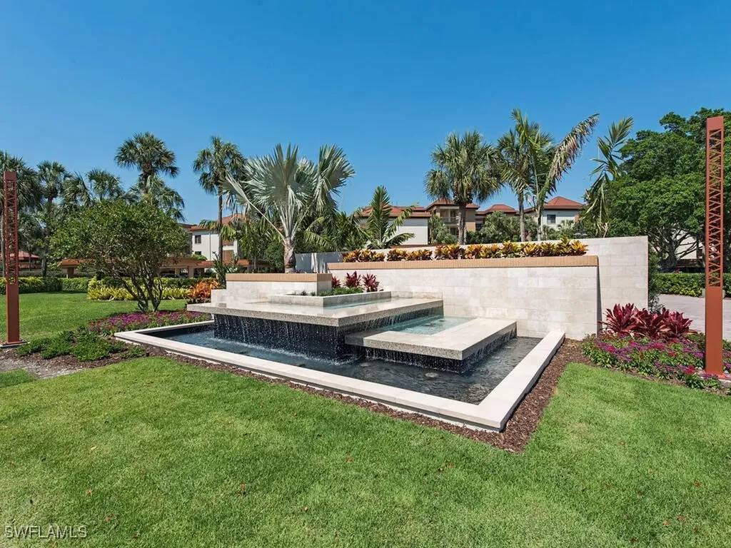 6760 Pelican Bay Boulevard Naples FL 34108