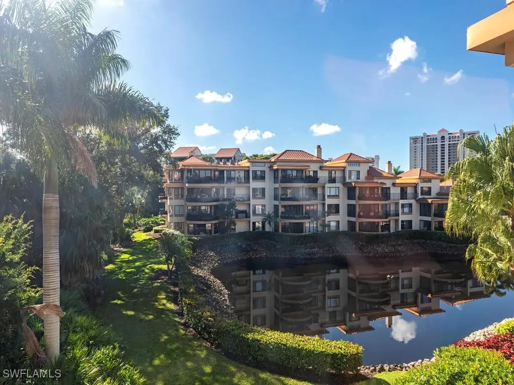 6760 Pelican Bay Boulevard Naples FL 34108