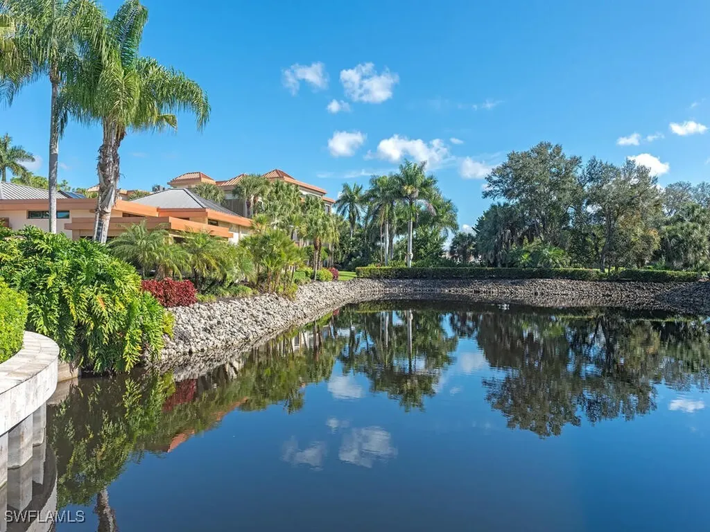 6760 Pelican Bay Boulevard Naples FL 34108