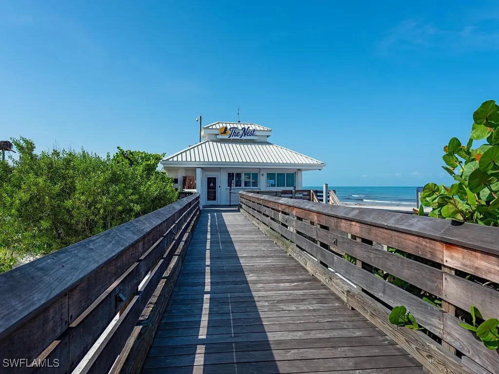 6760 Pelican Bay Boulevard Naples FL 34108