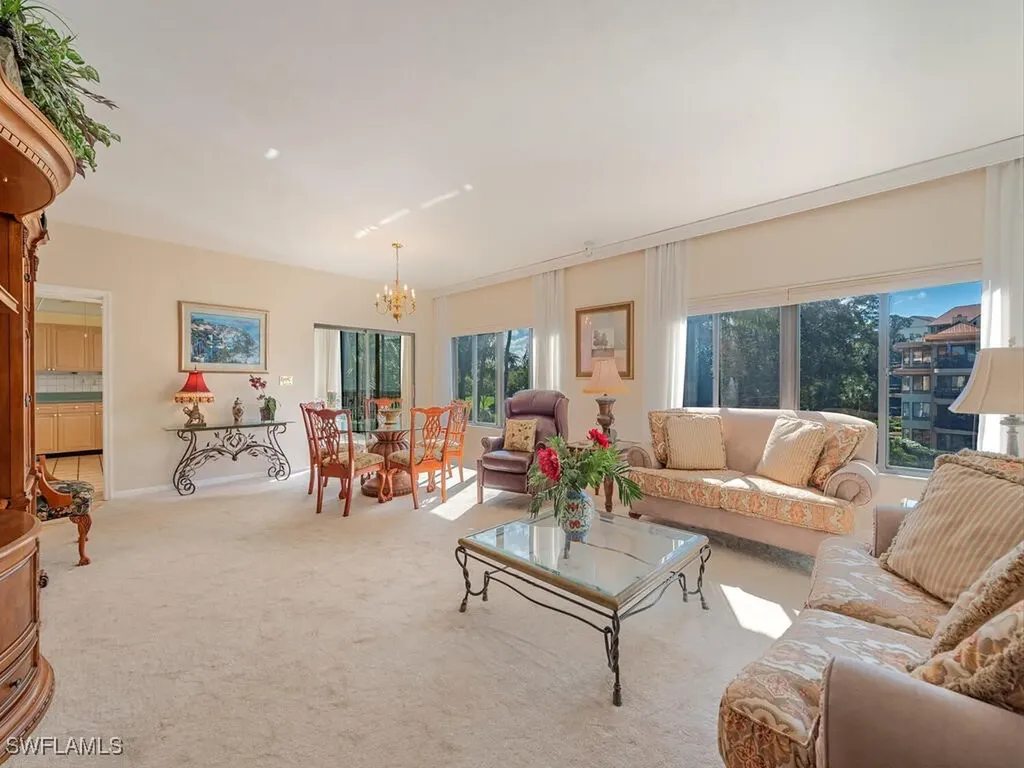 6760 Pelican Bay Boulevard Naples FL 34108