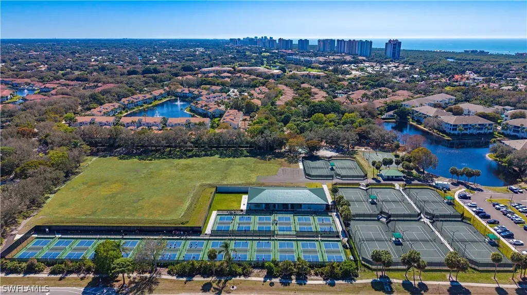 6760 Pelican Bay Boulevard Naples FL 34108