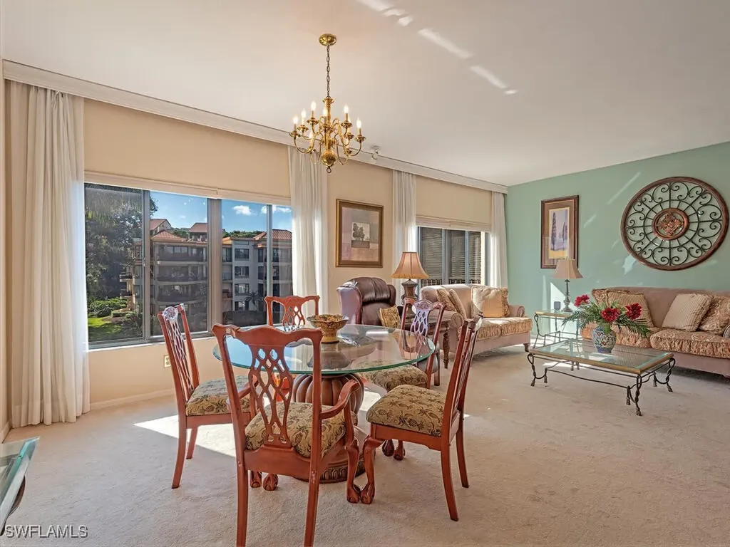 6760 Pelican Bay Boulevard Naples FL 34108