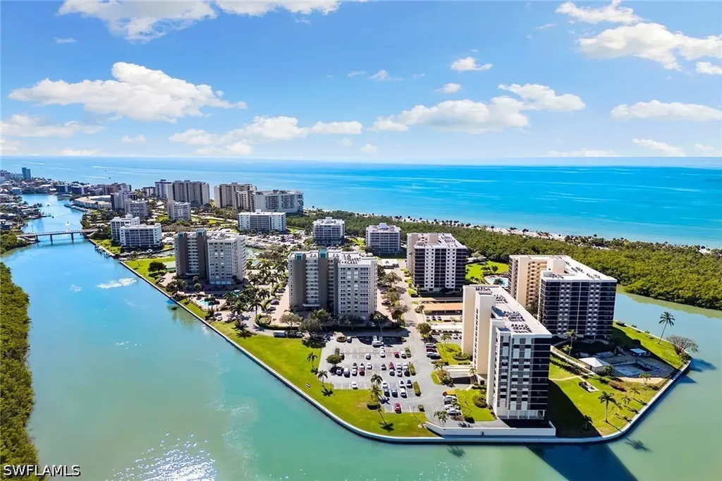 11 Bluebill Avenue Naples FL 34108