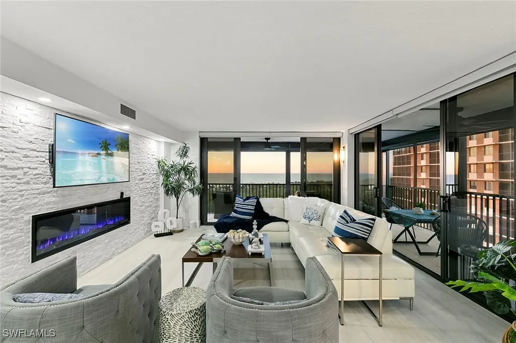 11 Bluebill Avenue Naples FL 34108