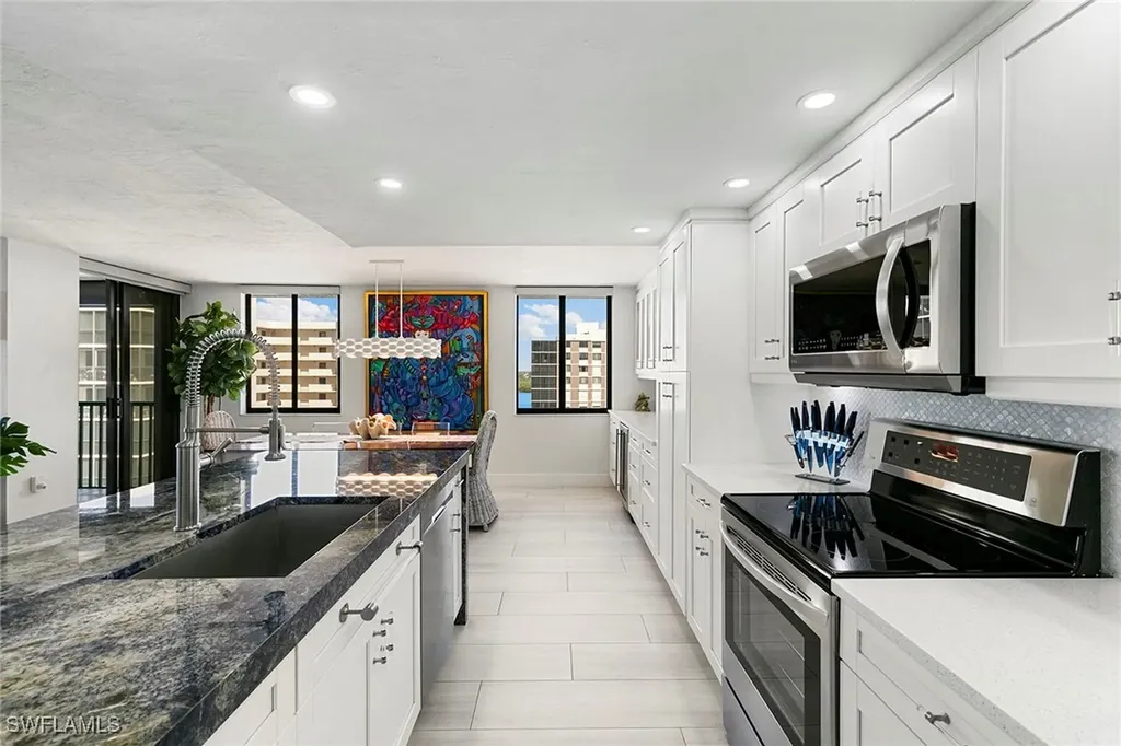 11 Bluebill Avenue Naples FL 34108