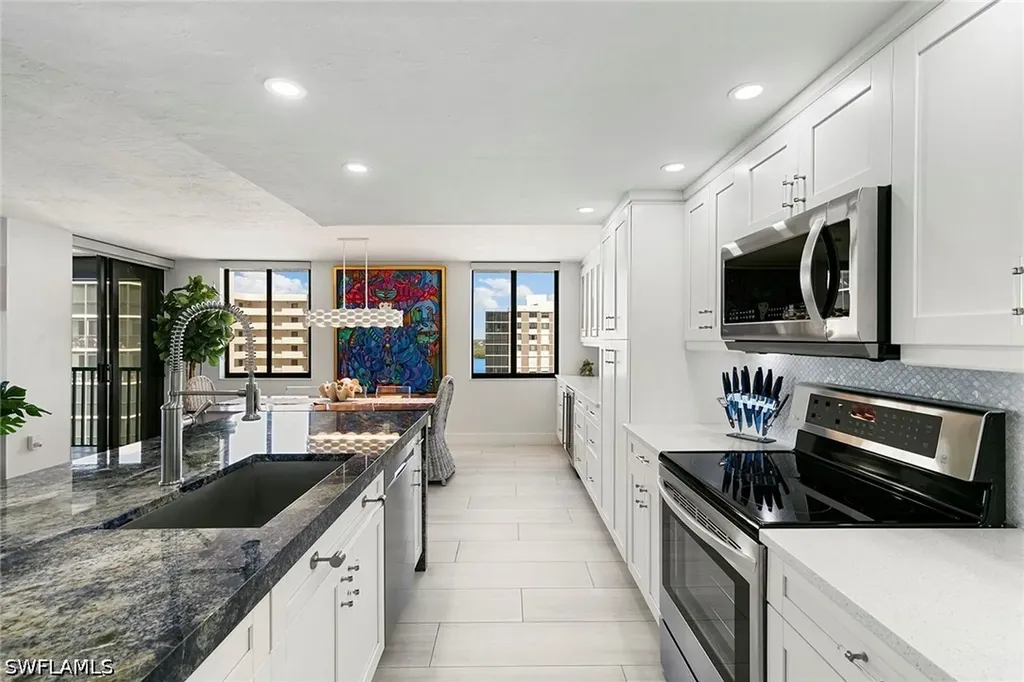11 Bluebill Avenue Naples FL 34108