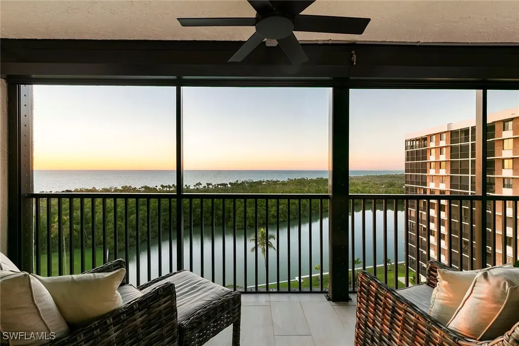 11 Bluebill Avenue Naples FL 34108