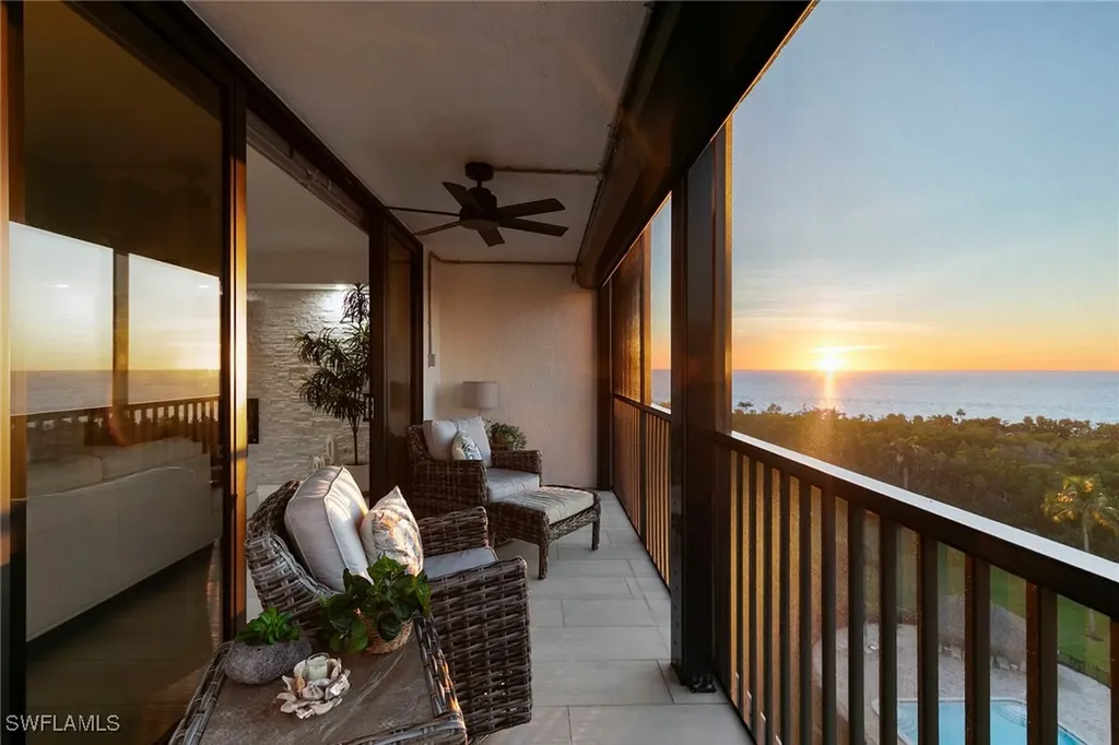 11 Bluebill Avenue Naples FL 34108