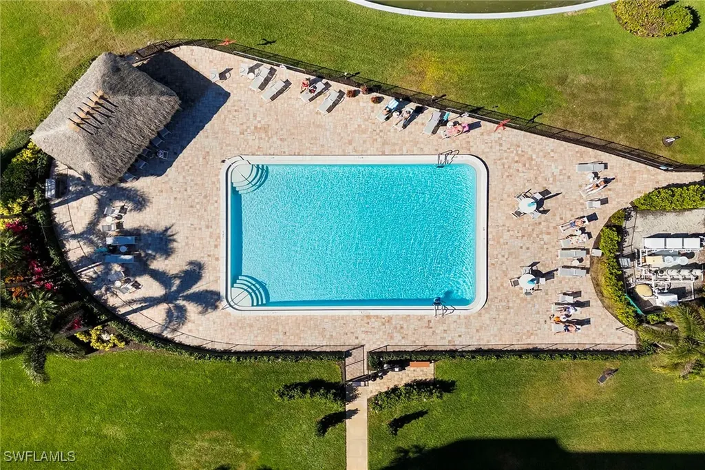 11 Bluebill Avenue Naples FL 34108