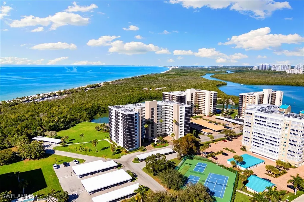 11 Bluebill Avenue Naples FL 34108