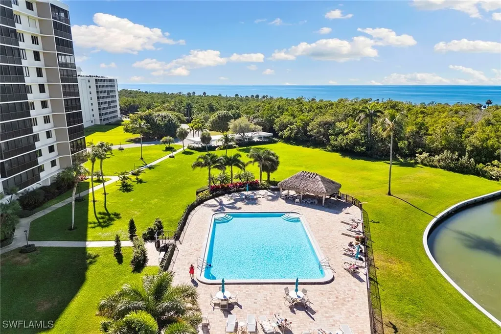 11 Bluebill Avenue Naples FL 34108