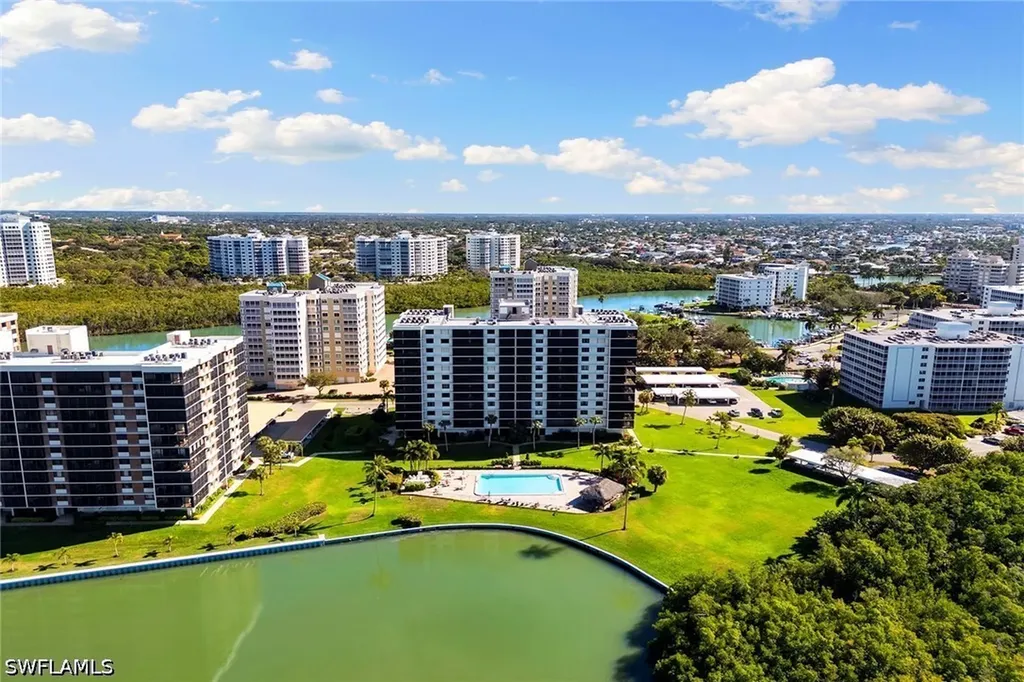 11 Bluebill Avenue Naples FL 34108