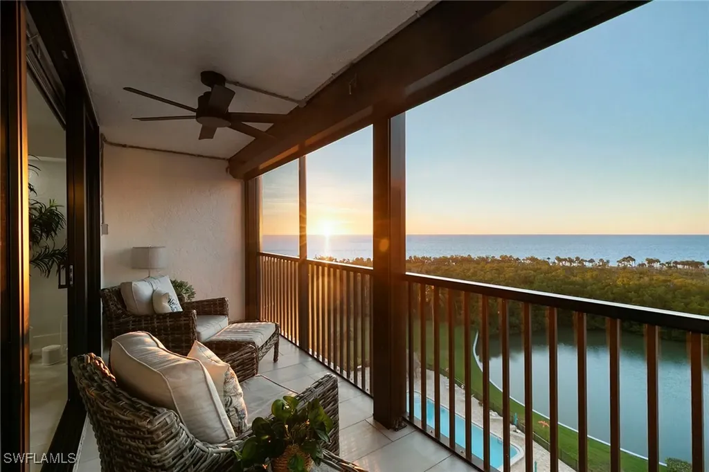 11 Bluebill Avenue Naples FL 34108