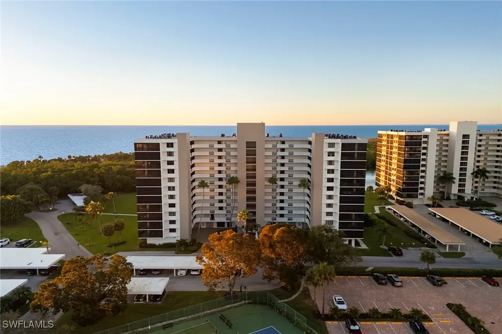 11 Bluebill Avenue Naples FL 34108