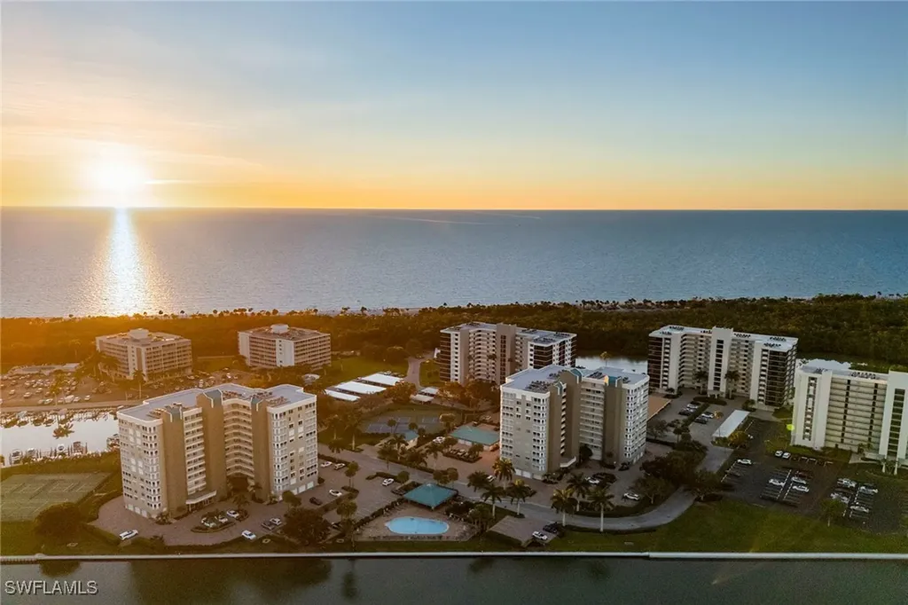 11 Bluebill Avenue Naples FL 34108