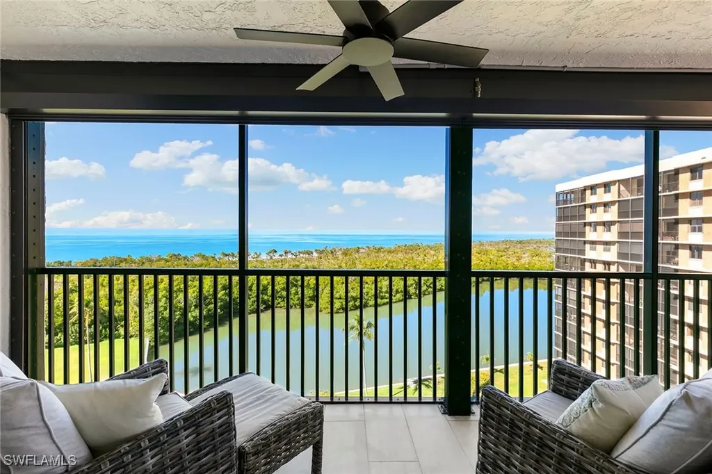 11 Bluebill Avenue Naples FL 34108