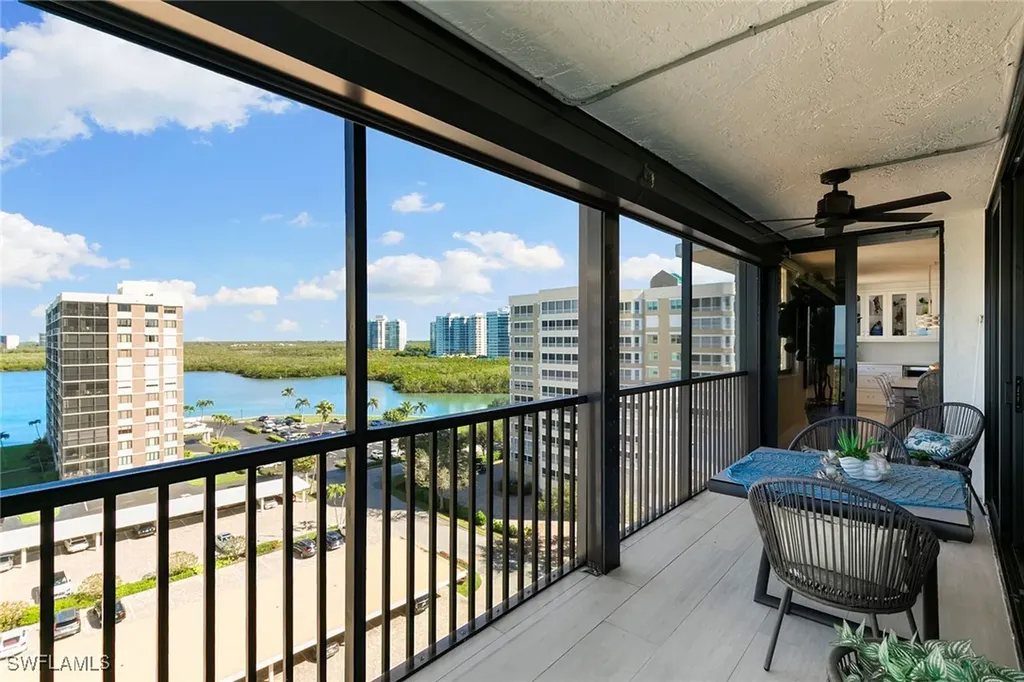 11 Bluebill Avenue Naples FL 34108