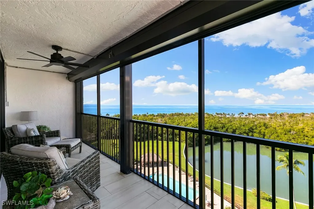 11 Bluebill Avenue Naples FL 34108