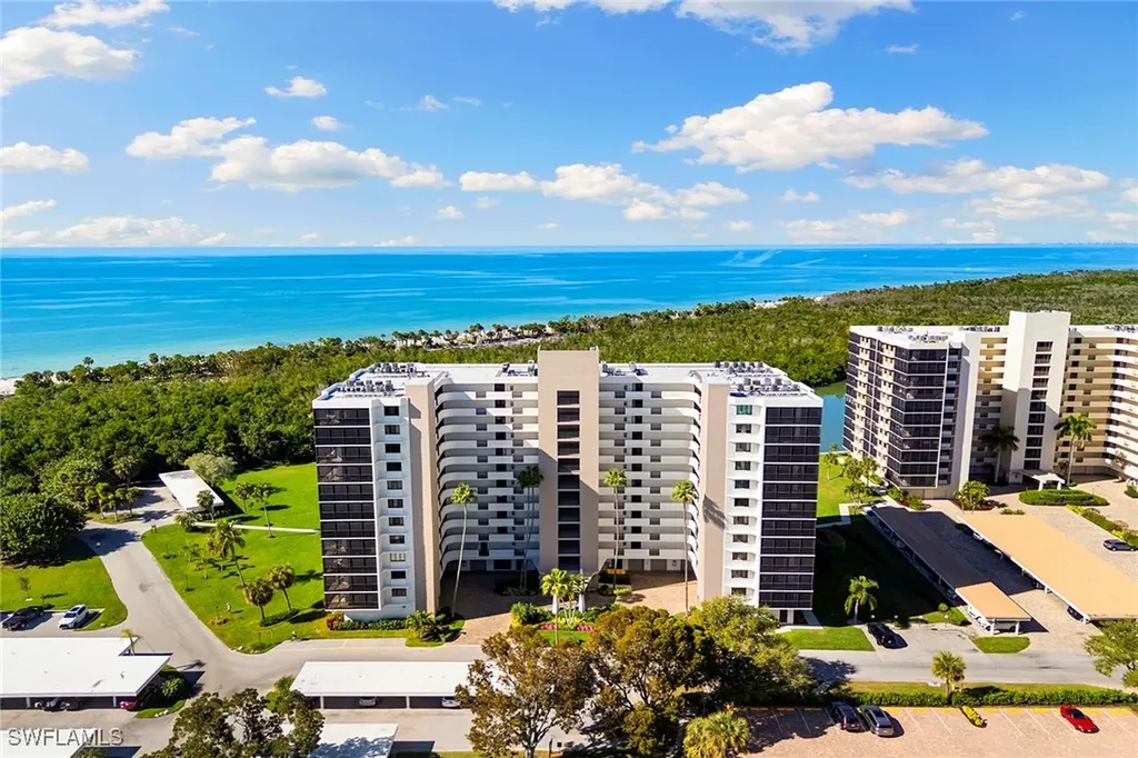 11 Bluebill Avenue Naples FL 34108