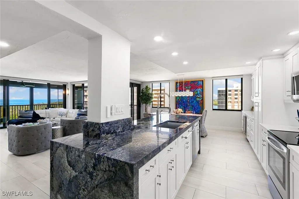 11 Bluebill Avenue Naples FL 34108