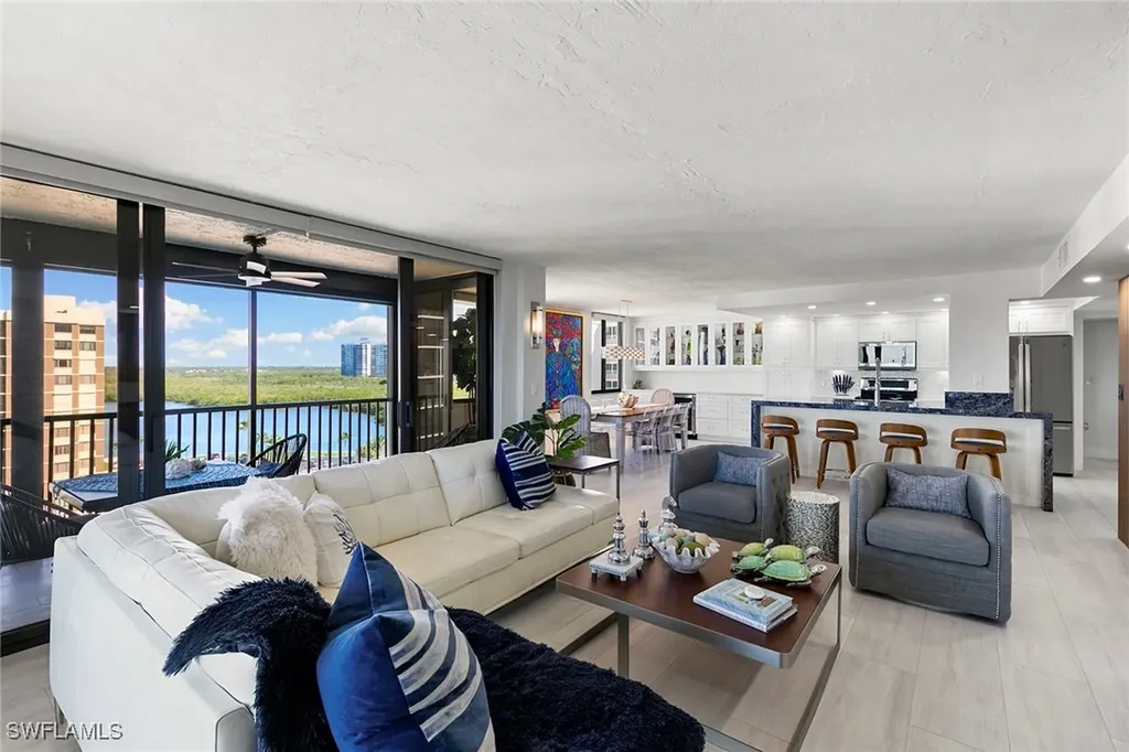 11 Bluebill Avenue Naples FL 34108