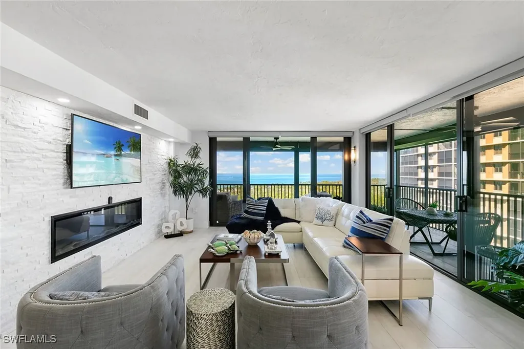 11 Bluebill Avenue Naples FL 34108