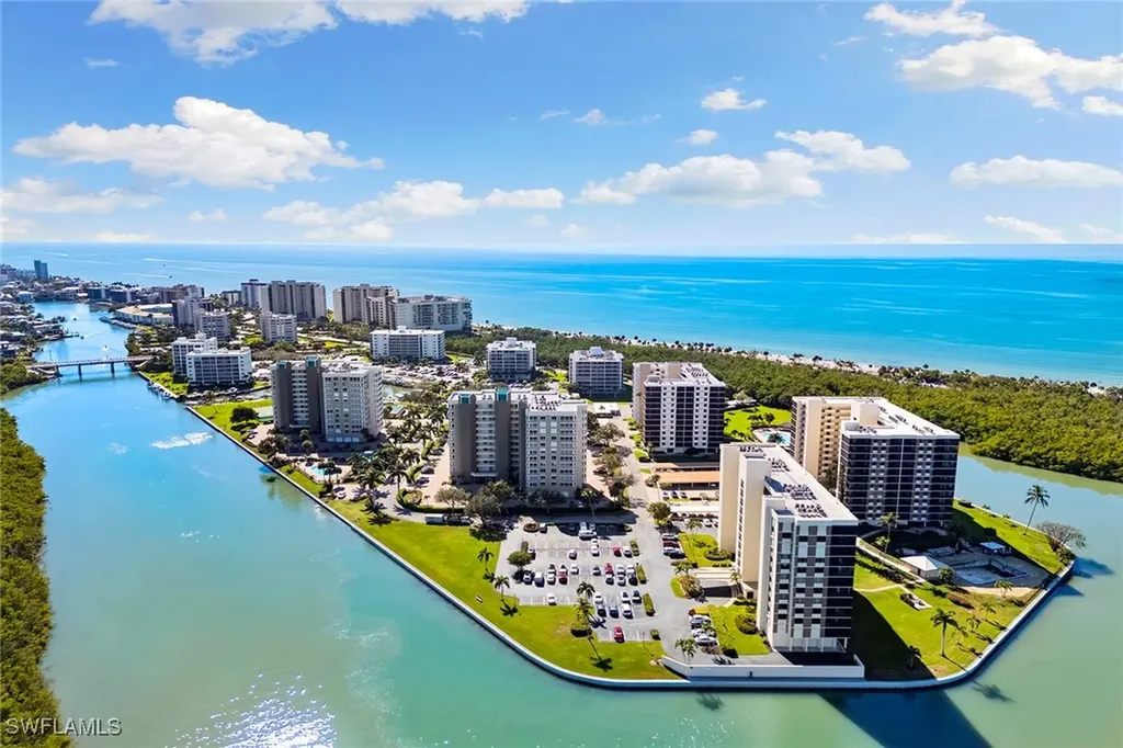 11 Bluebill Avenue Naples FL 34108