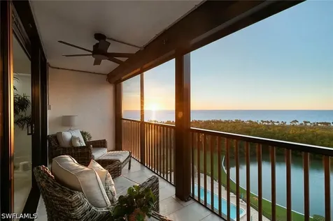 11 Bluebill Avenue Naples FL 34108