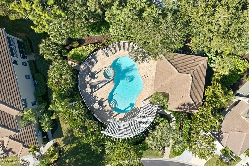 25161 Sandpiper Greens Court Bonita Springs FL 34134
