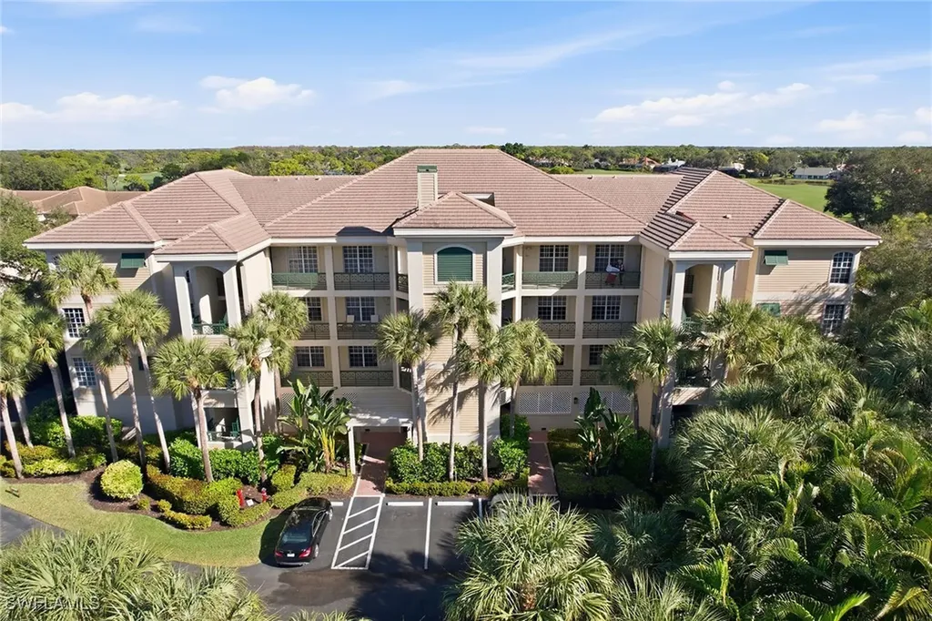 25161 Sandpiper Greens Court Bonita Springs FL 34134