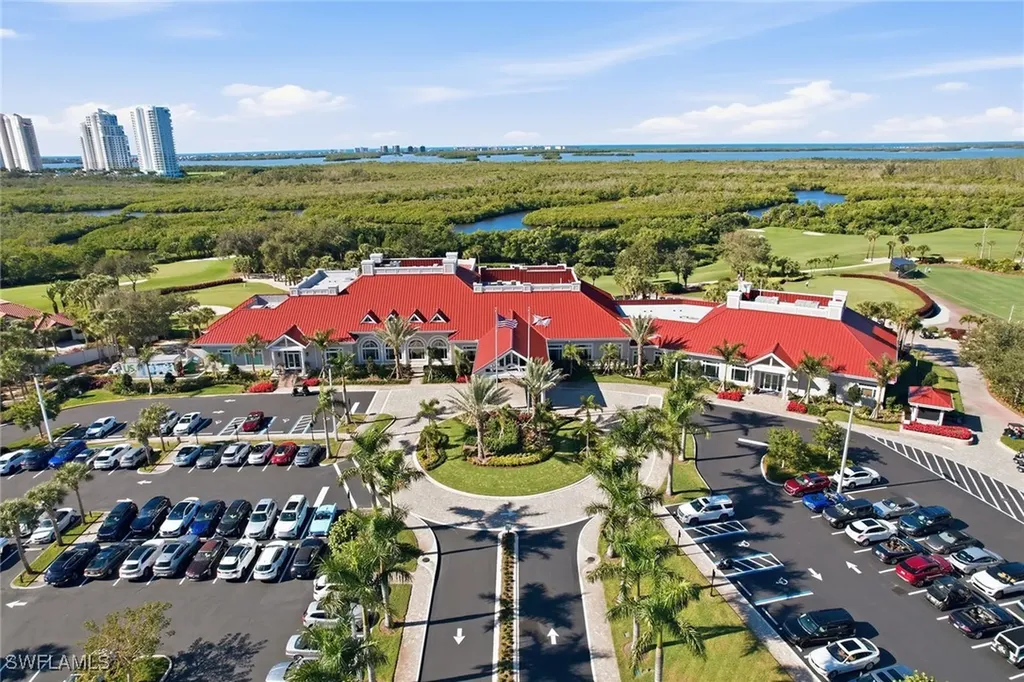 25161 Sandpiper Greens Court Bonita Springs FL 34134