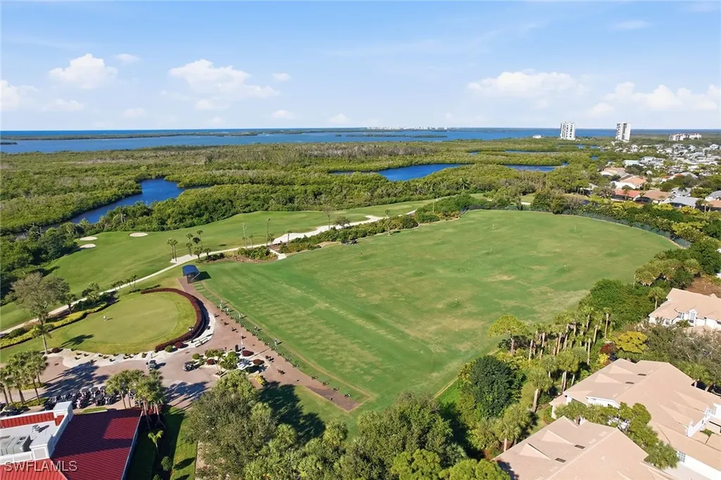 25161 Sandpiper Greens Court Bonita Springs FL 34134