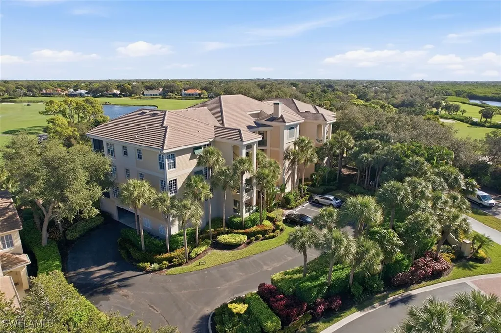 25161 Sandpiper Greens Court Bonita Springs FL 34134