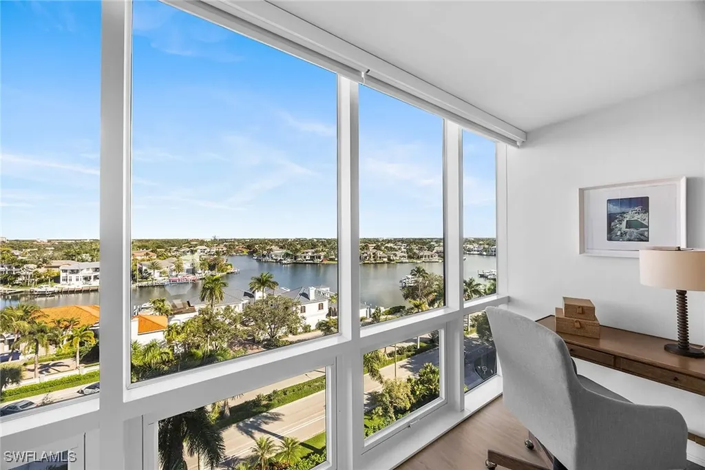 4751 Gulf Shore Boulevard N Naples FL 34103