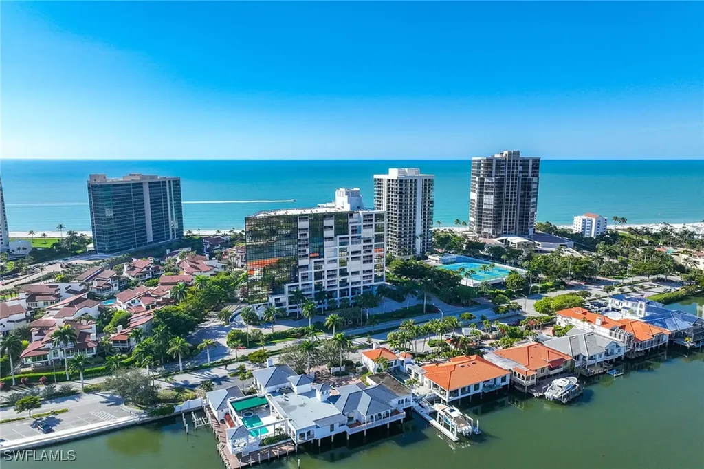 4751 Gulf Shore Boulevard N Naples FL 34103