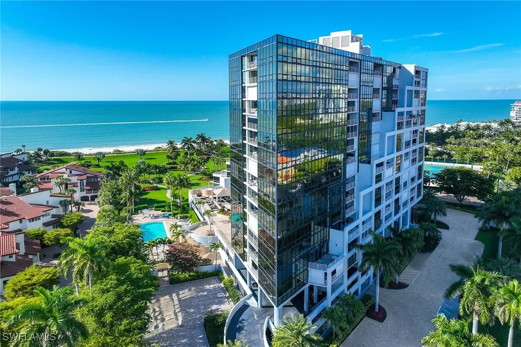 4751 Gulf Shore Boulevard N Naples FL 34103