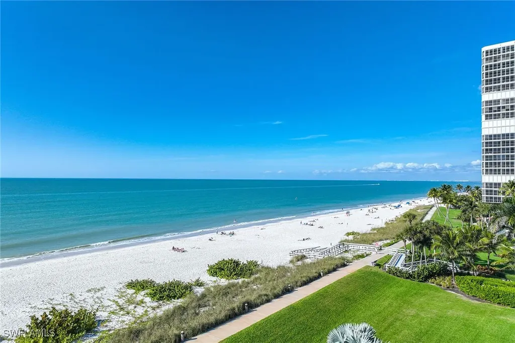 4751 Gulf Shore Boulevard N Naples FL 34103