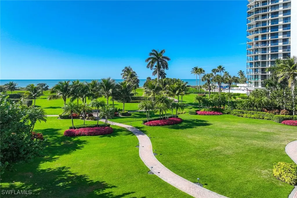 4751 Gulf Shore Boulevard N Naples FL 34103