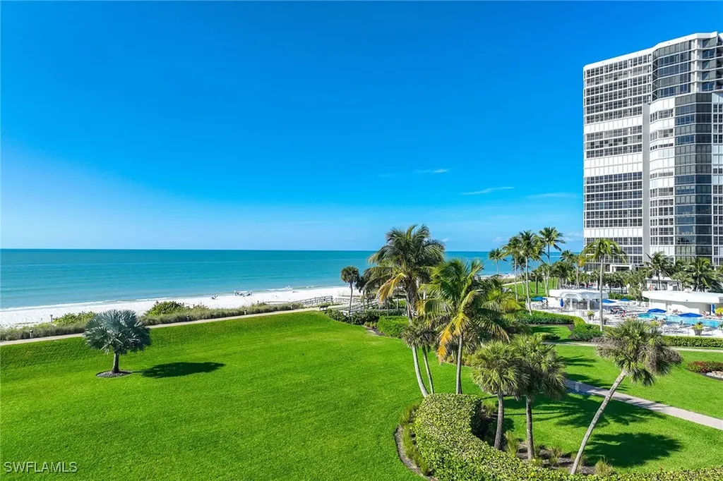 4751 Gulf Shore Boulevard N Naples FL 34103