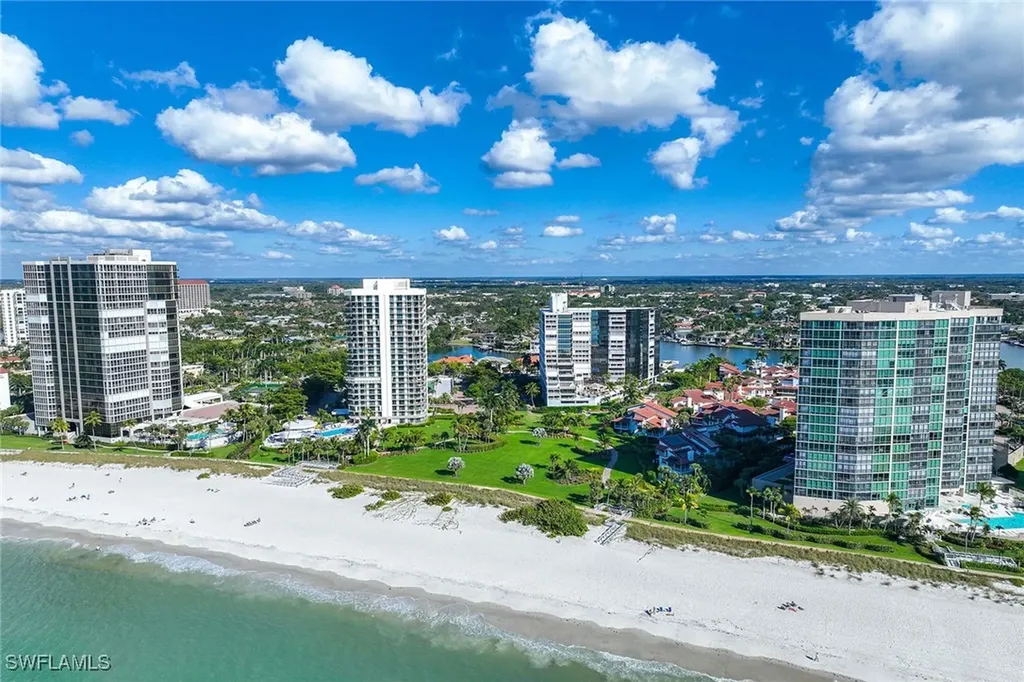 4751 Gulf Shore Boulevard N Naples FL 34103