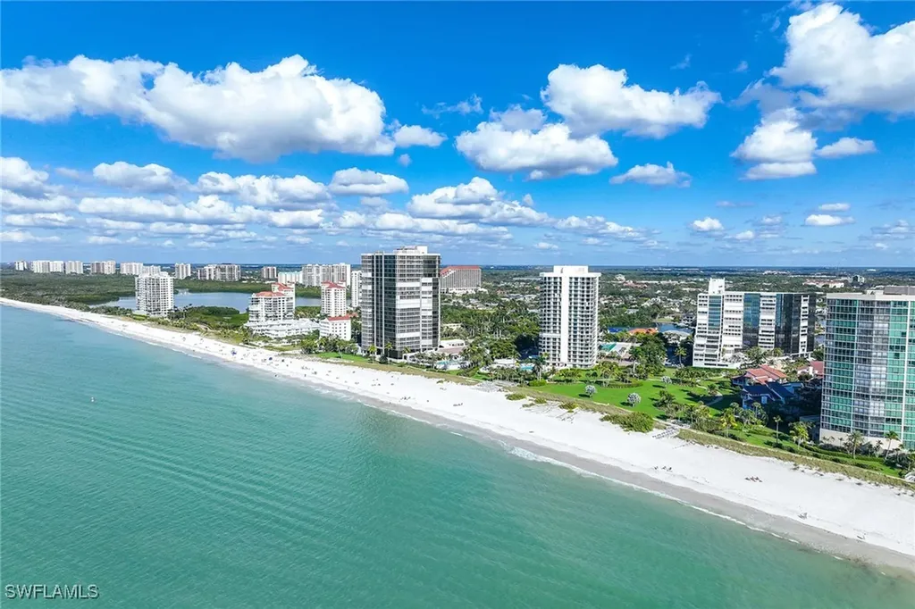 4751 Gulf Shore Boulevard N Naples FL 34103