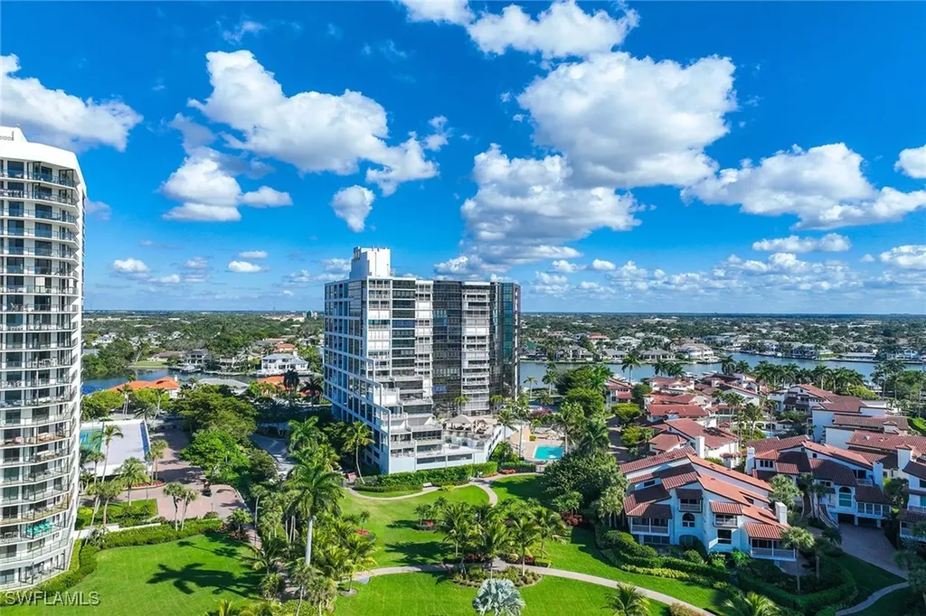 4751 Gulf Shore Boulevard N Naples FL 34103