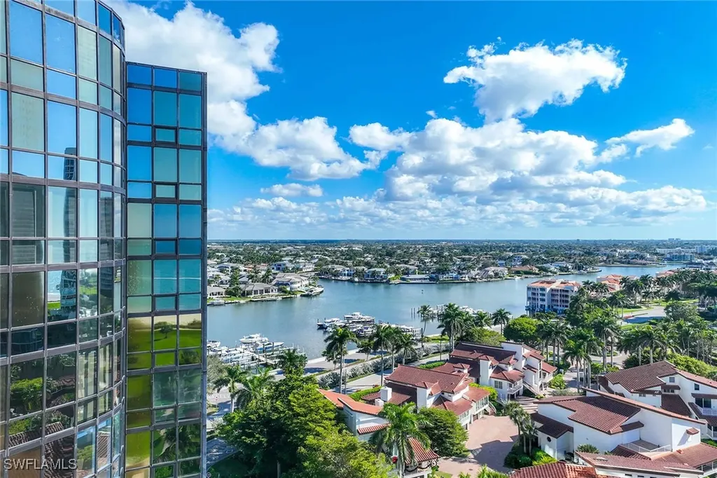 4751 Gulf Shore Boulevard N Naples FL 34103