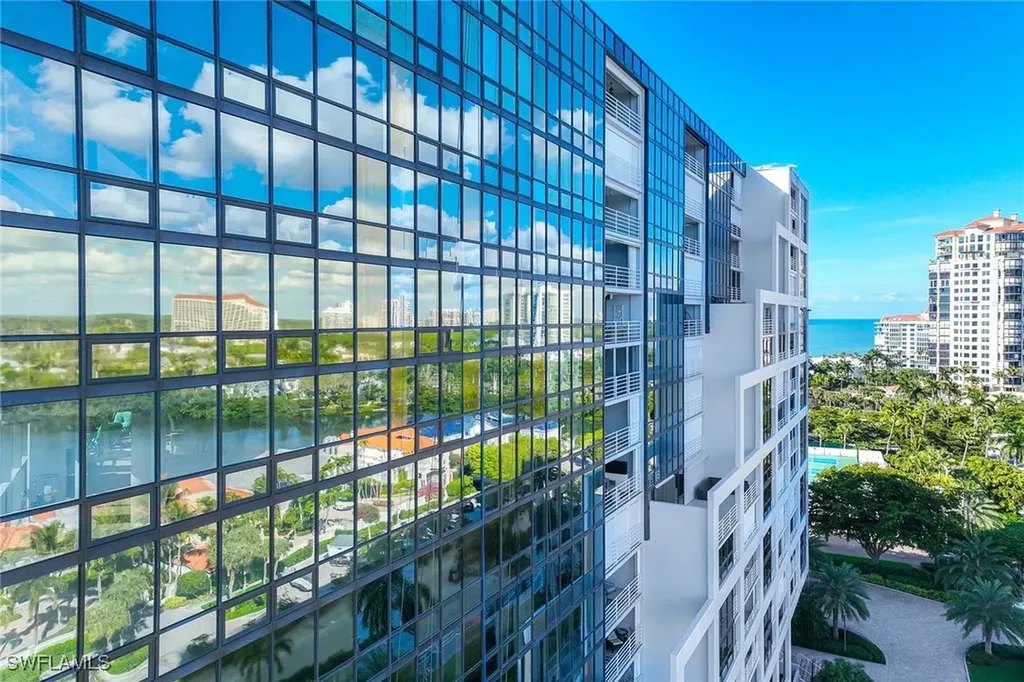 4751 Gulf Shore Boulevard N Naples FL 34103